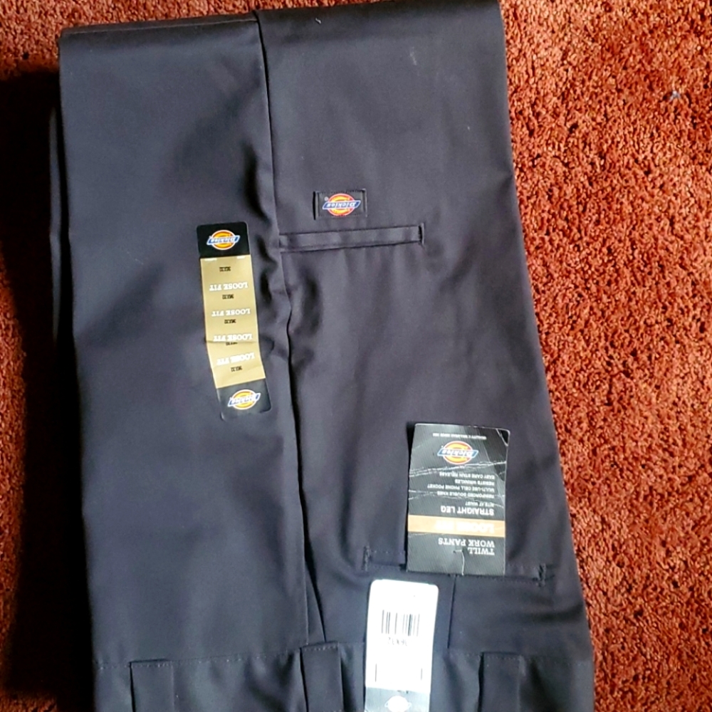 Men pant